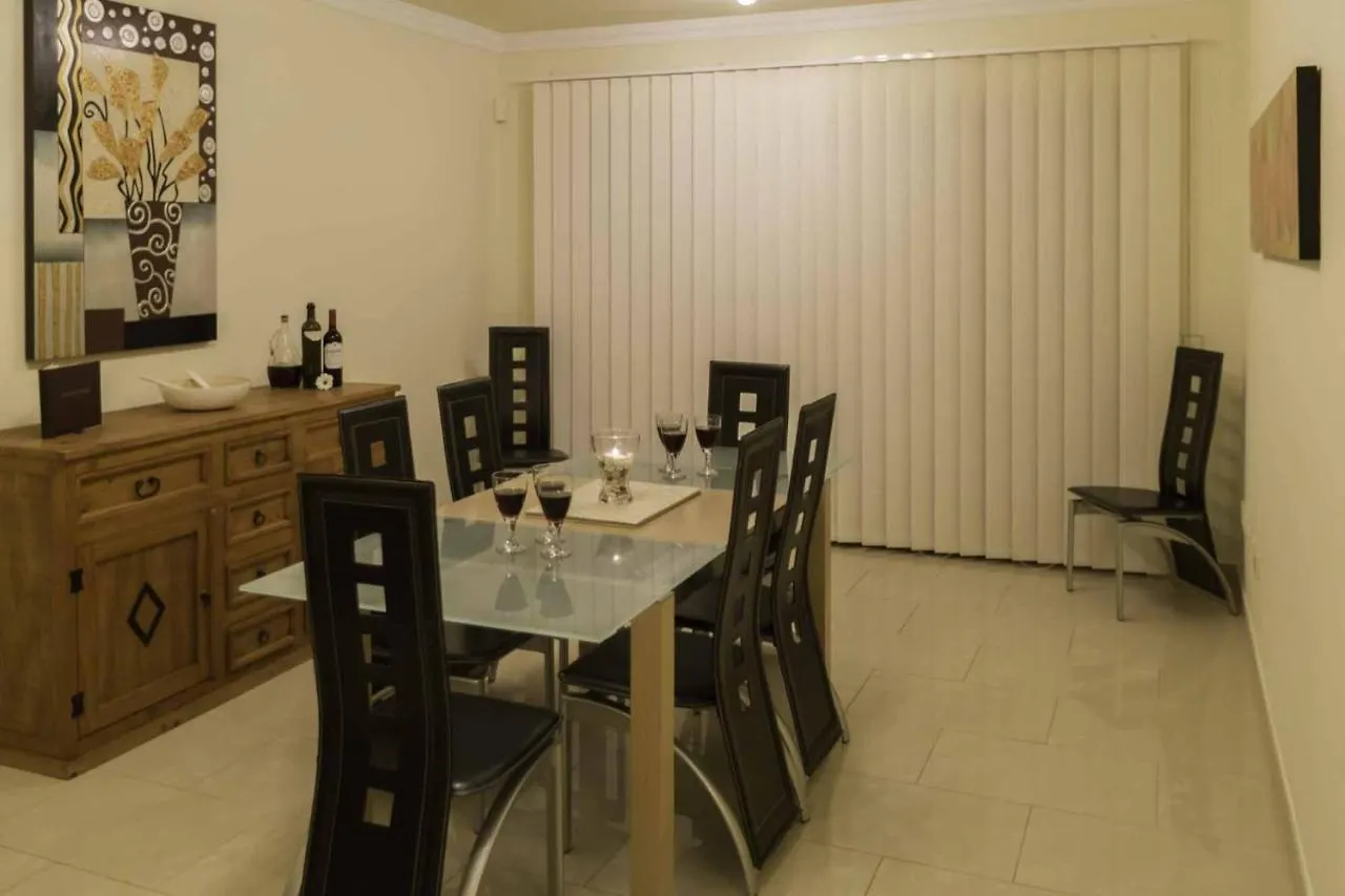 Villa Azure - Lh122 By Villas Now Ltd Playa Blanca