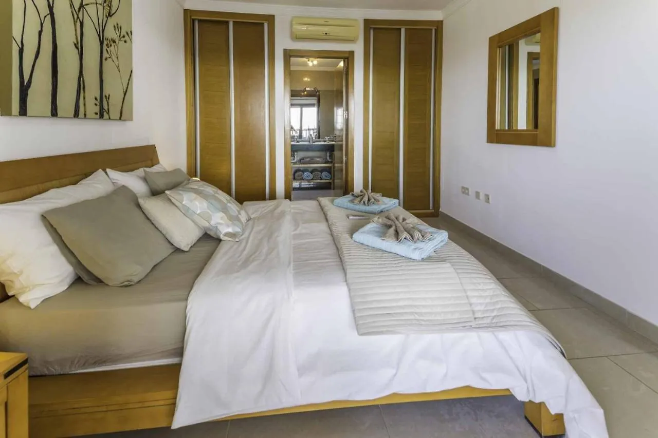 Villa Azure - Lh122 By Villas Now Ltd Playa Blanca