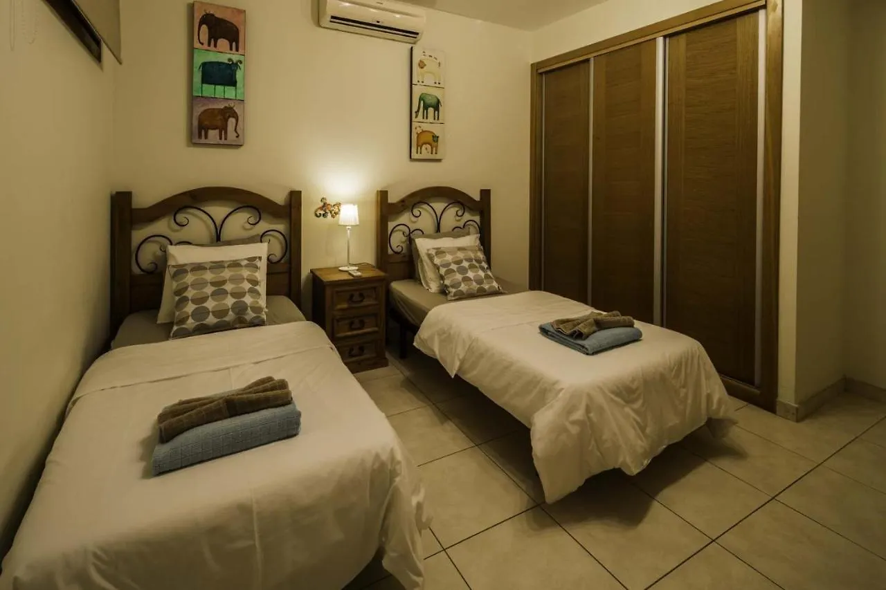 Villa Azure - Lh122 By Villas Now Ltd Playa Blanca