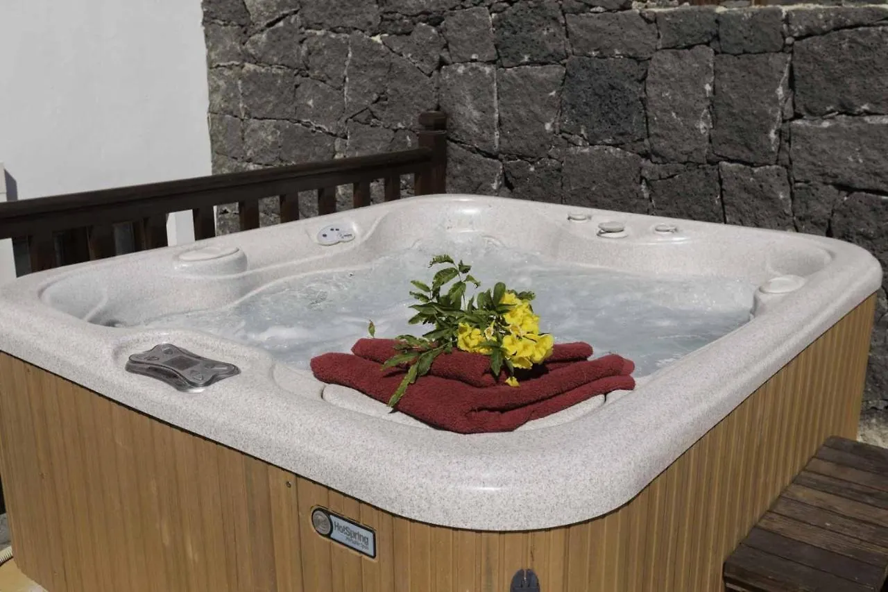 Villa Azure - Lh122 By Villas Now Ltd Playa Blanca
