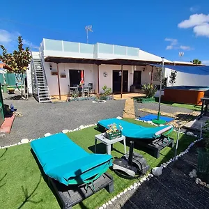 Luxury Playa Blanca (Lanzarote)