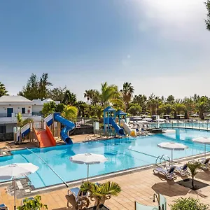 Thb Tropical Island Playa Blanca